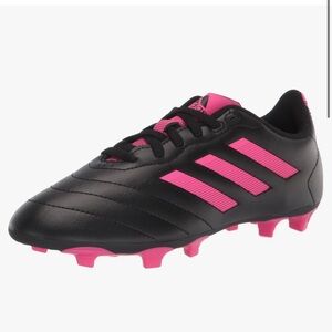Adidas Girls Goletto Soccer Cleats